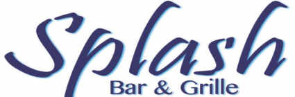 Splash Bar & Grille logo
