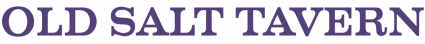 Old Salt Tavern logo