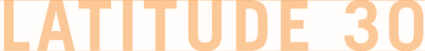 Latitude 30 logo