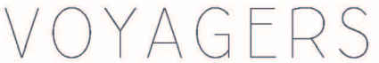 Voyagers logo