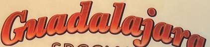 Guadalajara logo