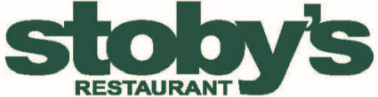 Stoby's logo