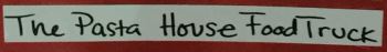 Pasta House logo