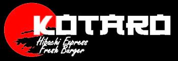 Kotaro Hibachi Express logo