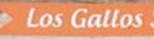 Los Gallos Taqueria y Birria logo