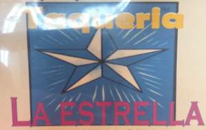 Supermercado La Estrella logo