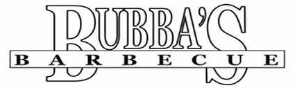 Bubba's Barbecue logo