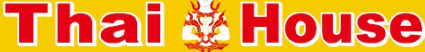 Thai House logo
