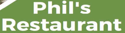 Phil's logo