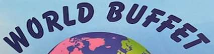 World Buffet logo