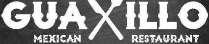 Guaxillo Mexican logo
