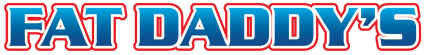 Fat Daddys BBQ London logo