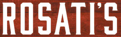 Rosati's Pizza logo
