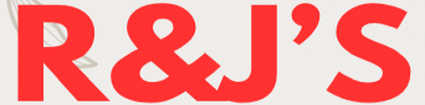 R&J's Mexican Food logo