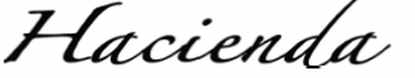 Hacienda Grill logo