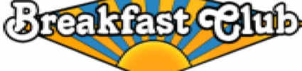 Breakfast Club logo