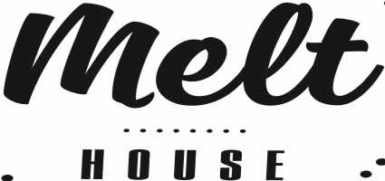 Melt House logo