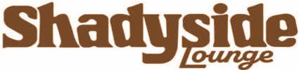 Shadyside Lounge logo
