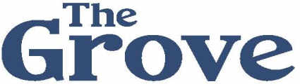 The Grove logo
