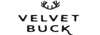 Velvet Buck logo