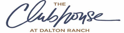 Clubhouse Dalton Ranch logo