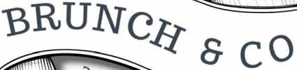Brunch & Co logo