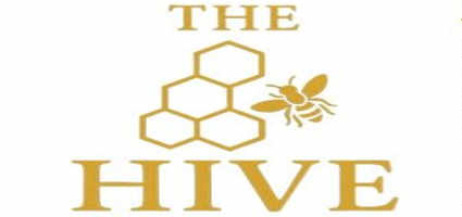 The Hive Estes Park Brewery logo