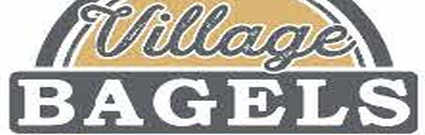 Village Bagels logo