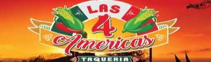 Carniceria Las 4 Americas logo