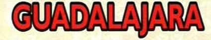 El Guadalajara logo