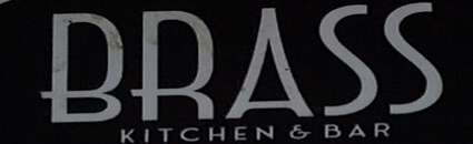 Brass Kitchen logo
