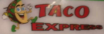 Taco Express Lower Keys logo
