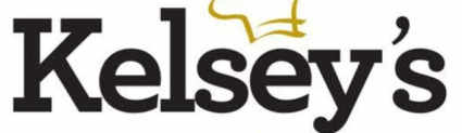 Kelsey's Pizzeria logo