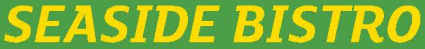 SeaSide Bistro & Bar logo