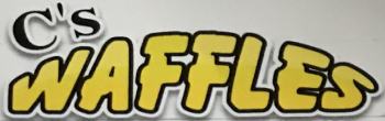 C's Waffles South Daytona logo