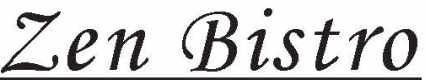 Zen Bistro logo