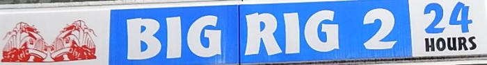 Big Rig 2 logo