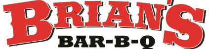 Brian's BBQ logo