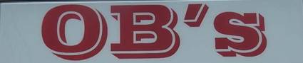 OB's logo