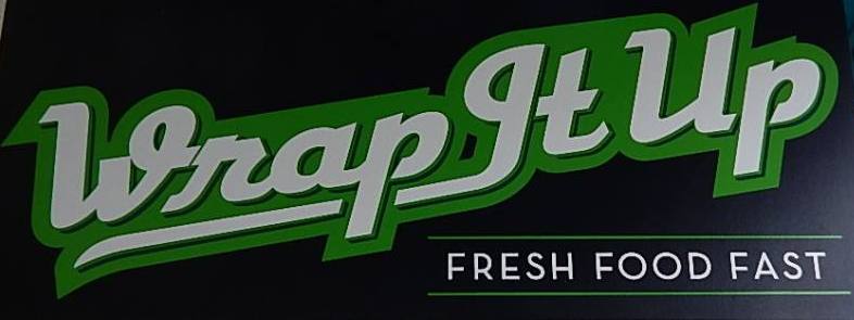 Wrap It Up logo