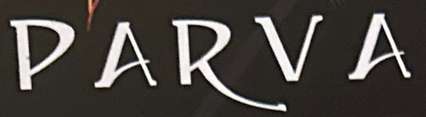 Parva logo