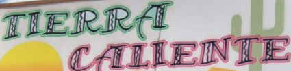 Tierra Caliente logo