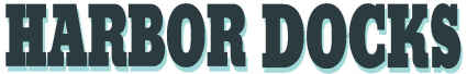 Harbor Docks logo