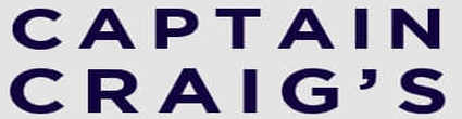 Captain Craig's logo