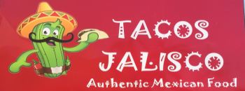 Tacos Jalisco 2 logo