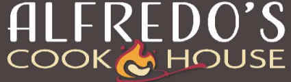 Alfredo's Cookhouse logo