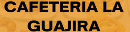 La Guajira Cafeteria logo