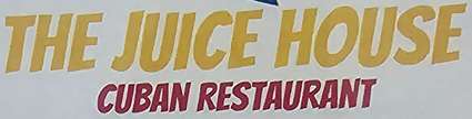 The Juice House logo