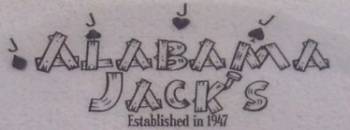 Alabama Jacks logo