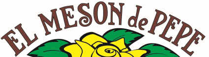El Meson de Pepe logo